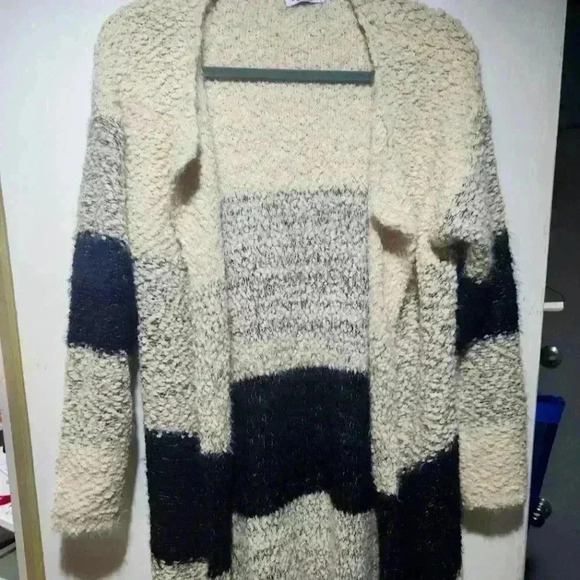 Baciano womens cardigan,  size medium - Picture 1 of 6